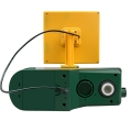 Outdoor Animal Repeller - AOSION® Multifunctional Sprinkler Pir Sensor Outdoor Deer Birds Dog Repeller AN-B060